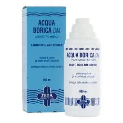 933153696-ACQUA BORICA BAGNO OCUL STER ZET
