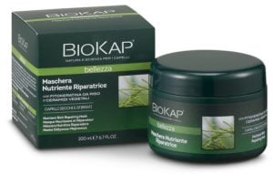 933328256-BIOKAP MASCHERA NUTRIENTE/RIPA