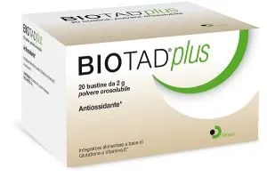 933415097-BIOTAD PLUS 20BUST