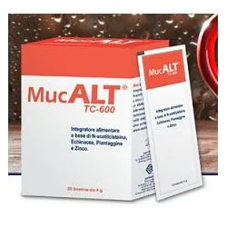 933462210-MUCALT TC-600 20BUST 4G