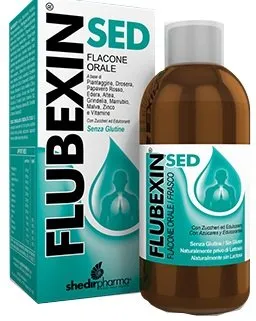 934024706-FLUBEXIN SED SCIROPPO 200ML