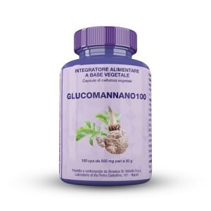 934037918-GLUCOMANNANO 100 100CP 50G SALUS