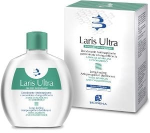 934131463-LARIS ULTRA DEODORANTE 50ML