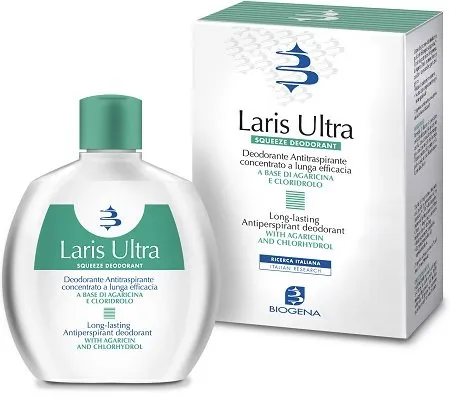 934131463-LARIS ULTRA DEODORANTE 50ML