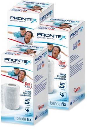 934193350-PRONTEX BEND EL AUTOFIS 12CM SAF