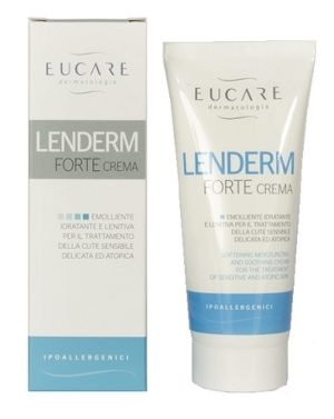 934196078-LEN DERM FORTE CREMA 100ML