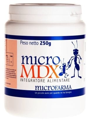 934277017-MICRO MDX 250G
