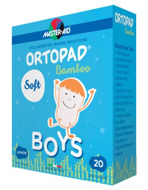 934406226-ORTOPAD CER SOFT BOYS J 20PZ
