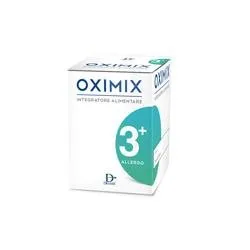 934433259-OXIMIX 3+ ALLERGO 40CPS