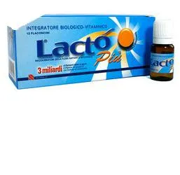 934433412-LACTO PIU'INTEG 12FL 3MLD