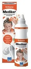 934433778-MEDIKER SCHIUMA 100ML