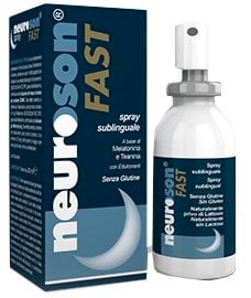 934434236-NEUROSON FAST SPRAY 30ML