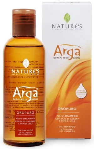 934486491-ARGA' OLIO SHAMPOO 200ML