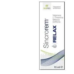 934544812-SINCROREM RELAX GOCCE 15ML