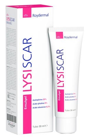 934552187-LYSISCAR EMULGEL 30ML