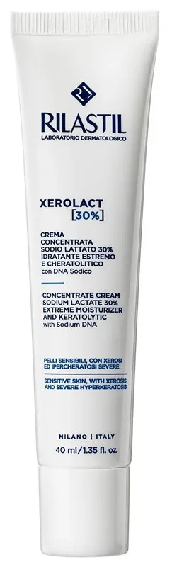 934638204-RILASTIL XEROLACT/CR 30% 40ML
