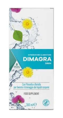 934784455-DIMAGRA DREN 300ML