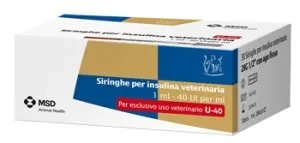 934786447-SIRINGA INS VET 40UI/ML 30PZ 1ML
