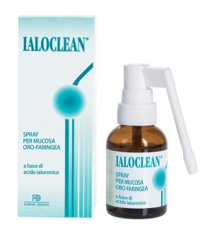 934795612-IALOCLEAN SPRAY ORO-FARING 30ML