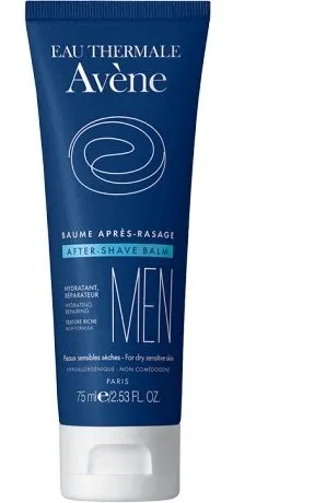 934981782-AVENE MAN BALSAMO DOPOBARBA 75ML