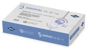 935184527-SINOVIAL HL 32*1ML 16MG+16MG