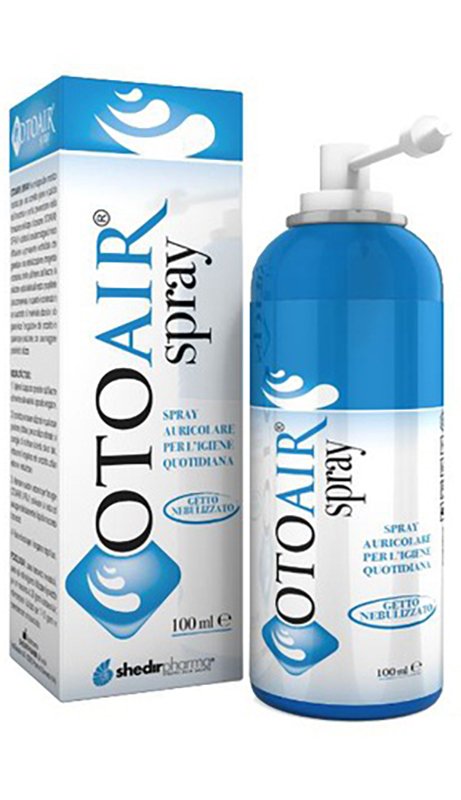 935210690-OTOAIR SPRAY 100ML