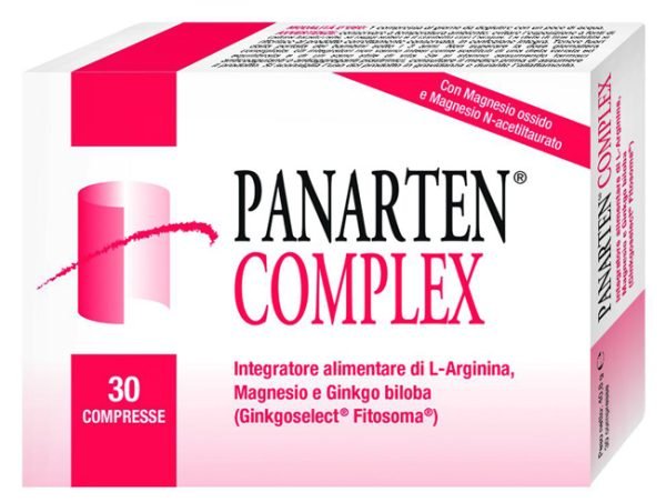 935223863-PANARTEN COMPLEX 30CPR
