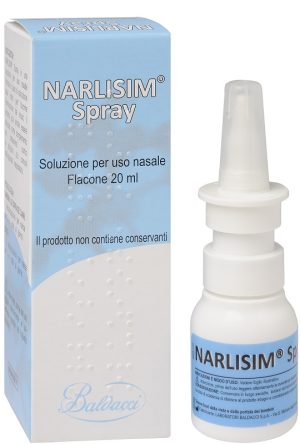 935238941-NARLISIM SPRAY 20ML
