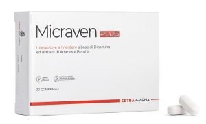 935253664-MICRAVEN PLUS 20CPR DA 1030MG