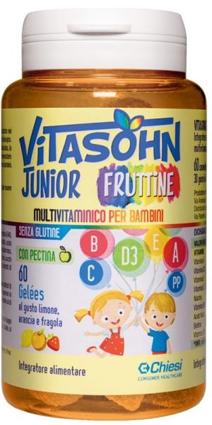 935272892-VITASOHN-JUNIOR FRUTTINE 60CAR