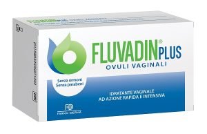 935307114-FLUVADIN PLUS OVULI VAG 10PZ