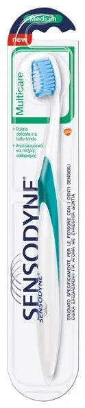 935376158-SENSODYNE SPAZZ MULTICARE