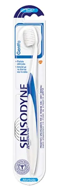 935376160-SENSODYNE SPAZZ GENTLE