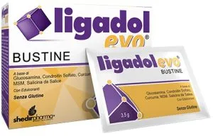 935520039-LIGADOL EVO 20BUSTINE