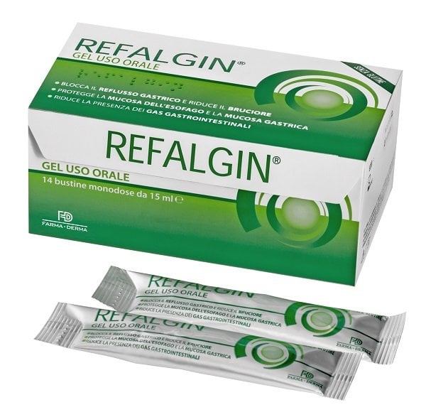 935566707-REFALGIN GEL OS 14BUST 15ML