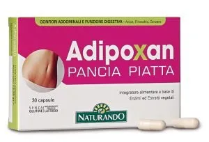 935624977-ADIPOXAN PANCIA PIATTA 30CPR