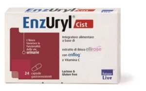 935630398-ENZURYL CIST 24CPS
