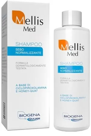 935631630-MELLISMED BIOSHAMPOO 125ML