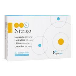 935784304-DDM NITRICO 30CPR OME