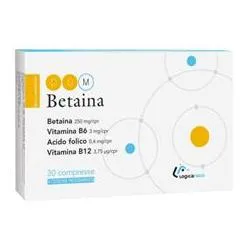 935784607-DDM BETAINA 30CPR OME