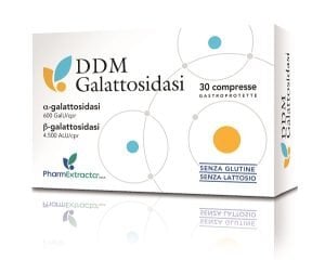 935784900-DDM GALATTOSIDASI 30CPR OME