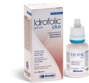 935785170-IDROFOLIC PLUS GTT
