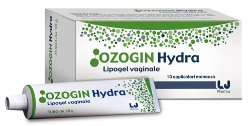 935812418-OZOGIN HYDRA GEL VAG 30G