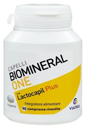 935863670-BIOMINERAL ONE LACTO PLUS 90CPR