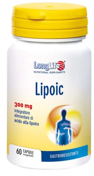 935903740-LONGLIFE LIPOIC 60CPS