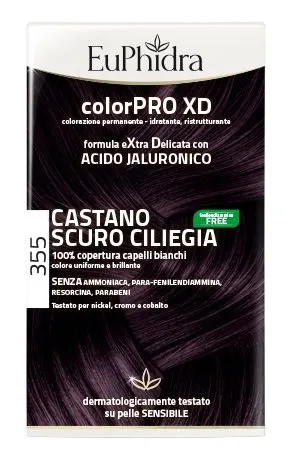 935914313-EUPHIDRA COLORPR XD 355 CAST CIL