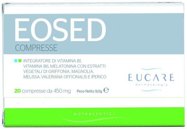 937449977-EOSED INTEG 20CPR 450MG