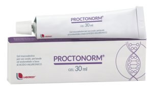 938096094-PROCTONORM GEL 30ML