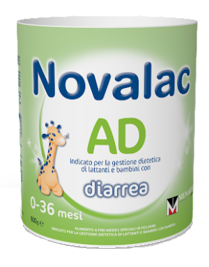 938201528-NOVALAC AD 600G