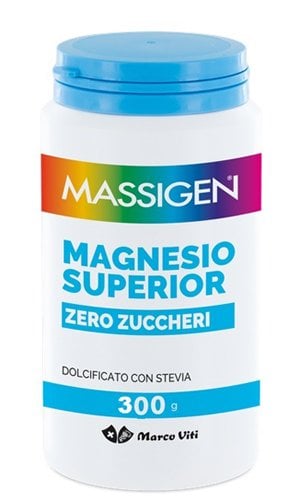 938490380-MASSIGEN MAGNESIO SUPERIOR300G